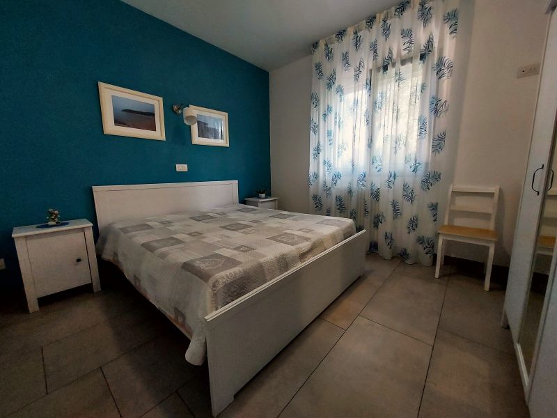 foto 15 Mietobjekt von Privatpersonen Mattinata maison Apulien Foggia (+Umland) Schlafzimmer 2