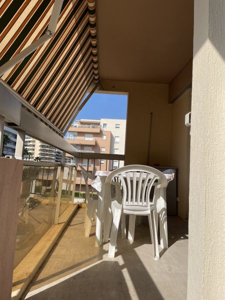 foto 10 Mietobjekt von Privatpersonen Frjus appartement Provence-Alpes-Cte d'Azur Var Terrasse