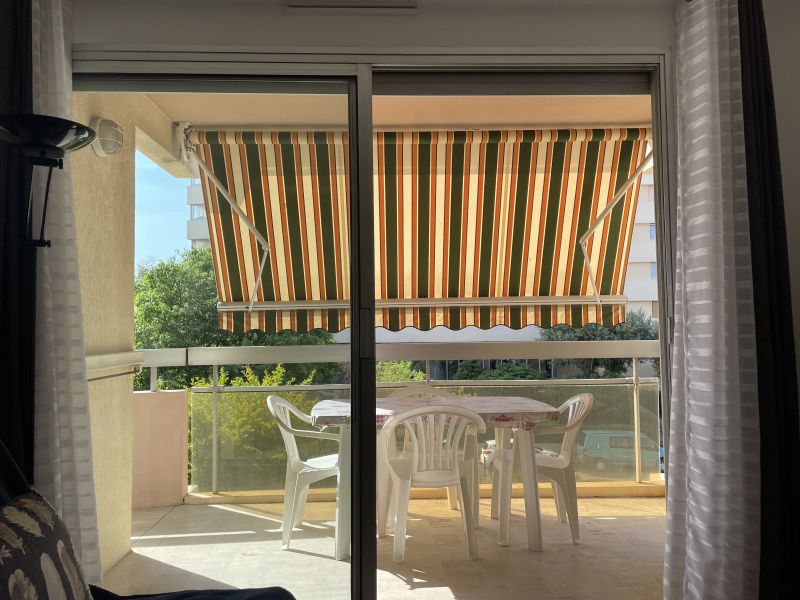 foto 11 Mietobjekt von Privatpersonen Frjus appartement Provence-Alpes-Cte d'Azur Var Terrasse