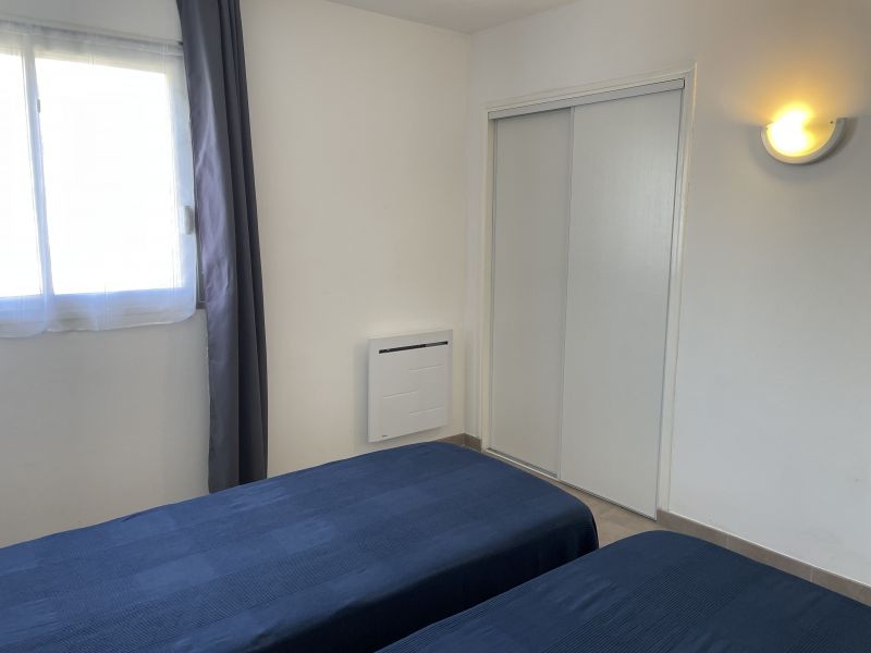 foto 17 Mietobjekt von Privatpersonen Frjus appartement Provence-Alpes-Cte d'Azur Var Schlafzimmer