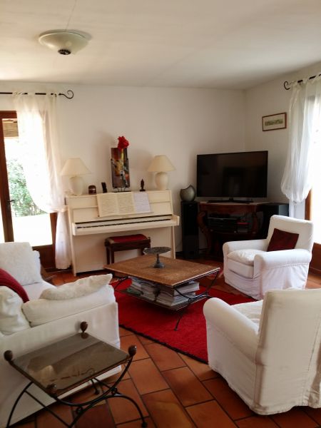 foto 1 Mietobjekt von Privatpersonen Toulon villa Provence-Alpes-Cte d'Azur Var