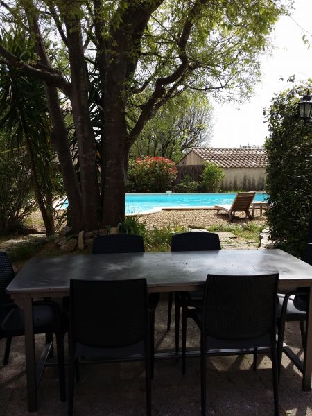 foto 9 Mietobjekt von Privatpersonen Toulon villa Provence-Alpes-Cte d'Azur Var