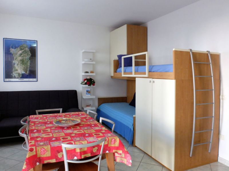 foto 4 Mietobjekt von Privatpersonen Santa Teresa di Gallura appartement Sardinien Olbia Tempio (+ Umland)