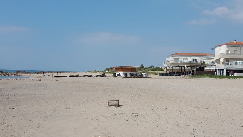 foto 14 Mietobjekt von Privatpersonen Frontignan appartement Languedoc-Roussillon Hrault Strand