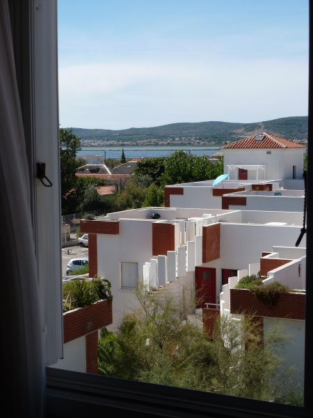 foto 3 Mietobjekt von Privatpersonen Frontignan appartement Languedoc-Roussillon Hrault Schlafzimmer