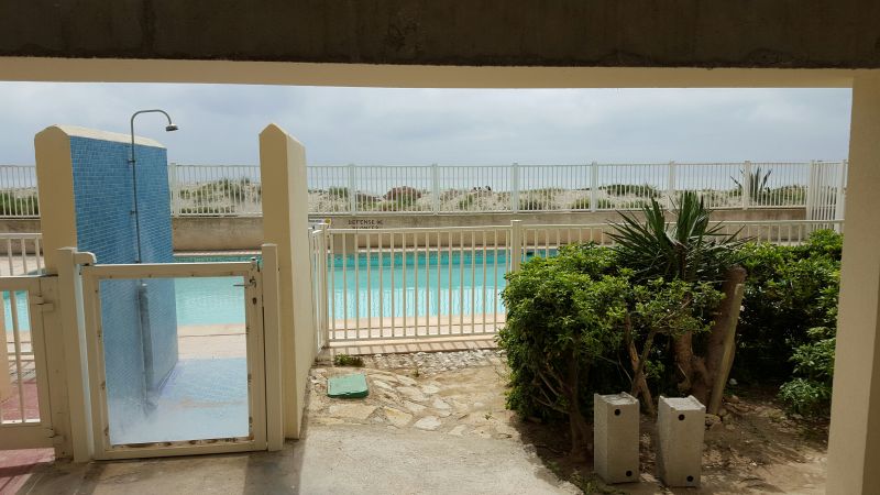 foto 12 Mietobjekt von Privatpersonen Frontignan appartement Languedoc-Roussillon Hrault Schwimmbad