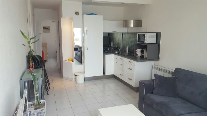 foto 5 Mietobjekt von Privatpersonen Frontignan appartement Languedoc-Roussillon Hrault Aufenthalt