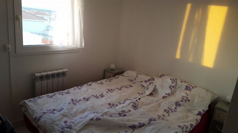 foto 4 Mietobjekt von Privatpersonen Frontignan appartement Languedoc-Roussillon Hrault Schlafzimmer