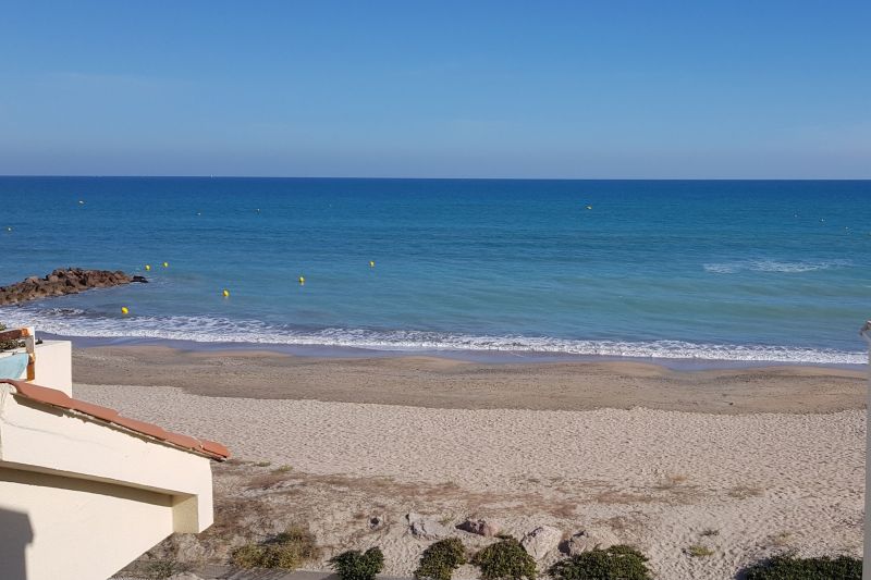 foto 0 Mietobjekt von Privatpersonen Frontignan appartement Languedoc-Roussillon Hrault