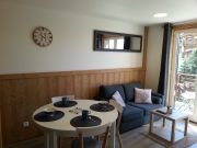 Ferienunterknfte 1-zimmerappartements mit kochnische French Ski Resorts: studio Nr. 100739