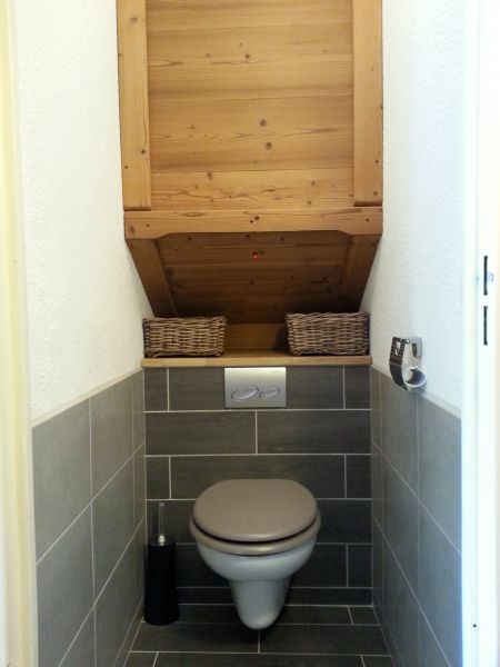 foto 5 Mietobjekt von Privatpersonen Les 2 Alpes studio Rhne-Alpes Isre separates WC