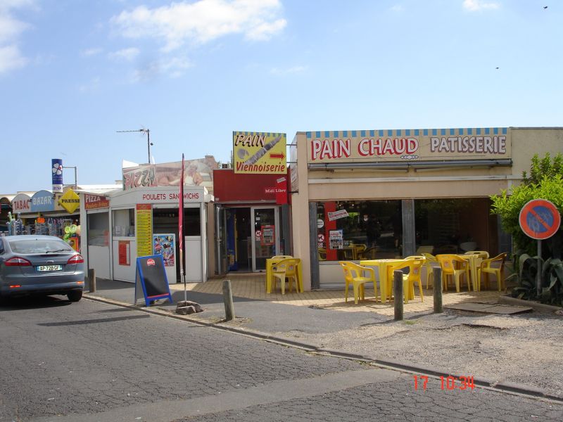 foto 9 Mietobjekt von Privatpersonen Cap d'Agde studio Languedoc-Roussillon Hrault