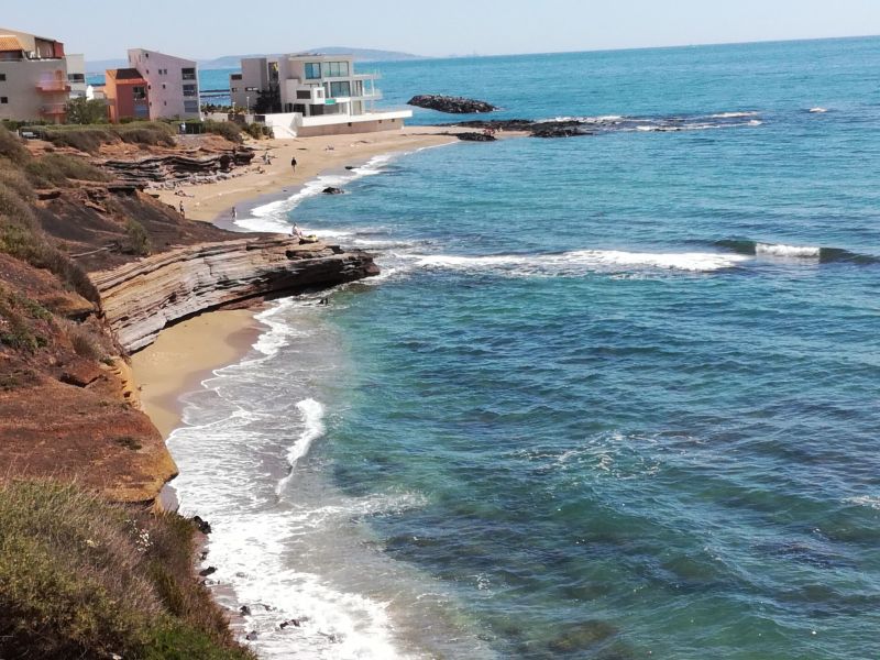 foto 20 Mietobjekt von Privatpersonen Cap d'Agde studio Languedoc-Roussillon Hrault