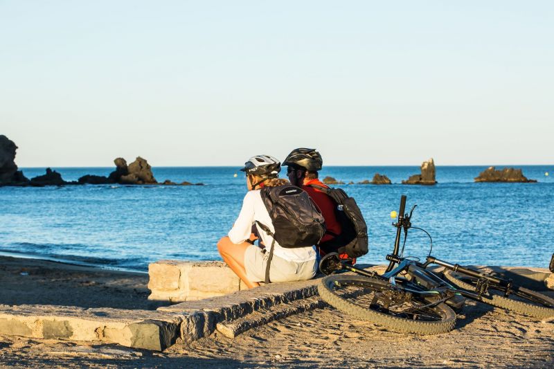 foto 27 Mietobjekt von Privatpersonen Cap d'Agde studio Languedoc-Roussillon Hrault