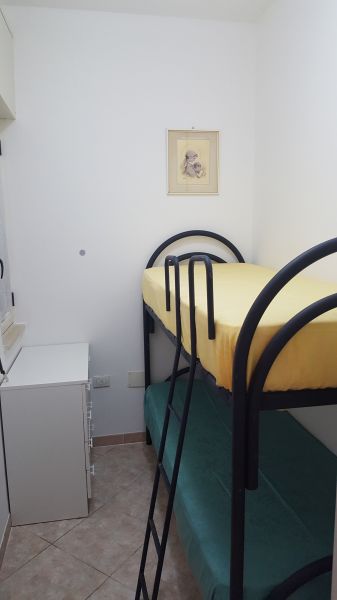 foto 12 Mietobjekt von Privatpersonen Torre Mozza appartement Apulien Lecce (+Umland) Schlafzimmer 2