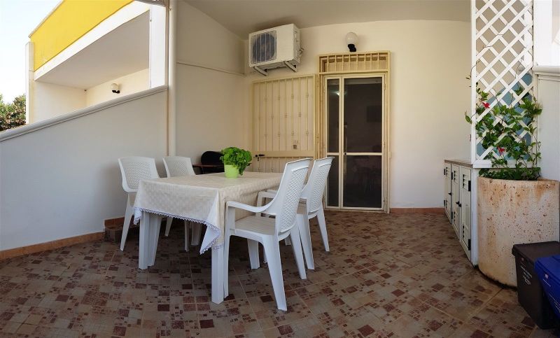 foto 5 Mietobjekt von Privatpersonen Torre Mozza appartement Apulien Lecce (+Umland) Sommerkche