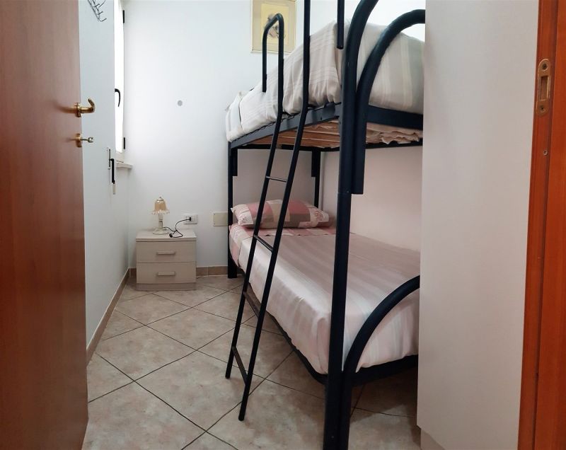 foto 11 Mietobjekt von Privatpersonen Torre Mozza appartement Apulien Lecce (+Umland) Schlafzimmer 2