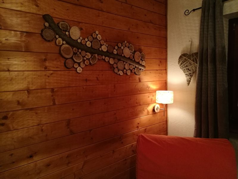 foto 10 Mietobjekt von Privatpersonen Pila chalet Aostatal Aosta (+Umland) Schlafzimmer