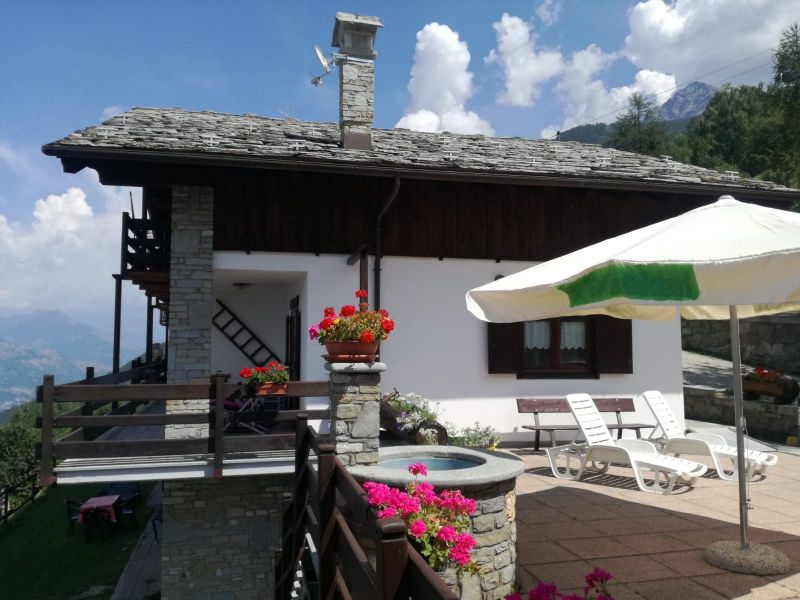 foto 9 Mietobjekt von Privatpersonen Pila chalet Aostatal Aosta (+Umland)