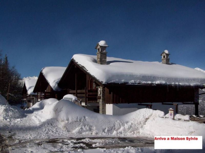 foto 5 Mietobjekt von Privatpersonen Pila chalet Aostatal Aosta (+Umland)