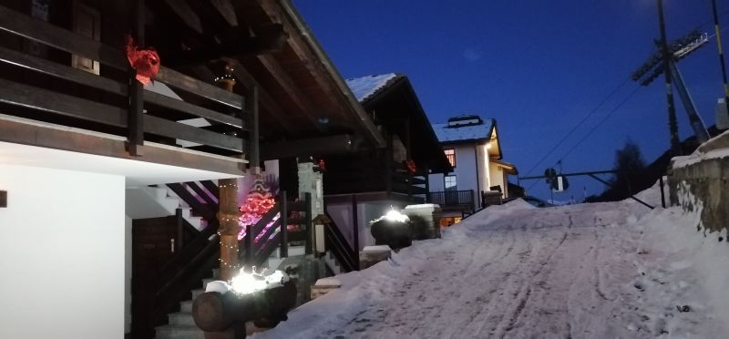 foto 7 Mietobjekt von Privatpersonen Pila chalet Aostatal Aosta (+Umland)