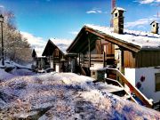 Ferienunterknfte Aostatal: chalet Nr. 103368