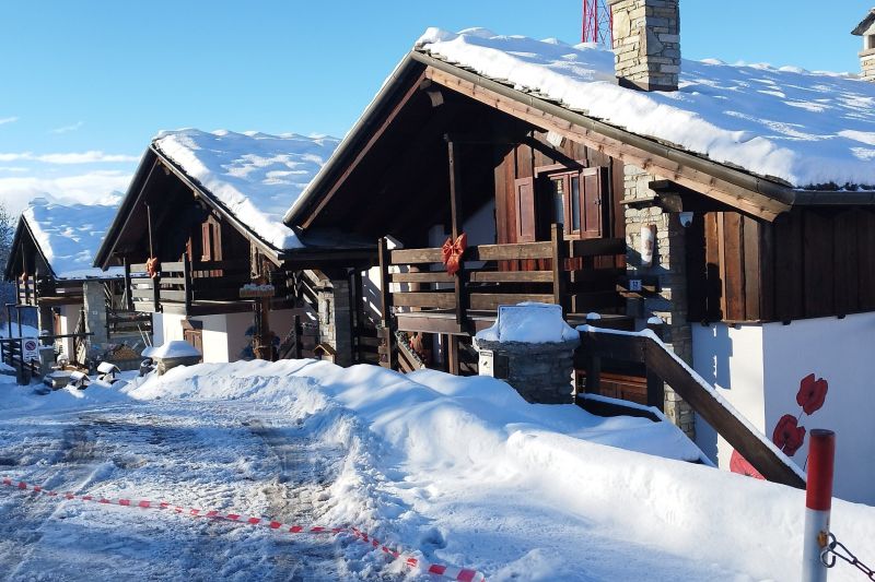 foto 0 Mietobjekt von Privatpersonen Pila chalet Aostatal Aosta (+Umland)