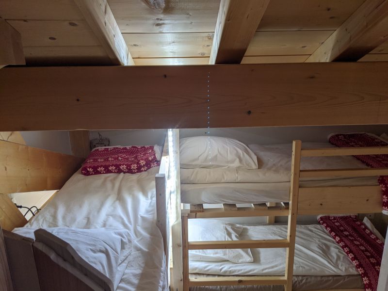 foto 11 Mietobjekt von Privatpersonen Praz de Lys Sommand chalet Rhne-Alpes Haute-Savoie Schlafzimmer 5