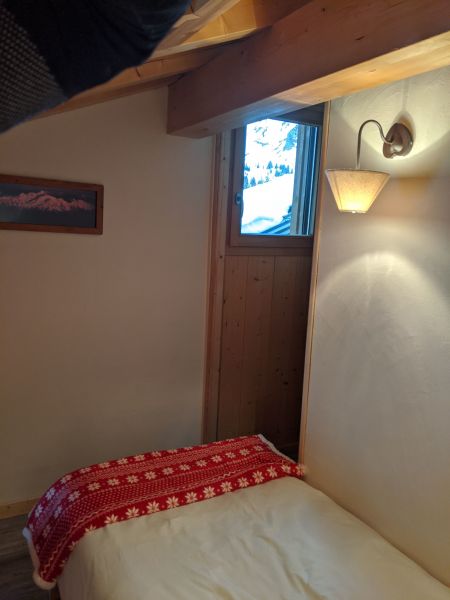 foto 9 Mietobjekt von Privatpersonen Praz de Lys Sommand chalet Rhne-Alpes Haute-Savoie Schlafzimmer 4