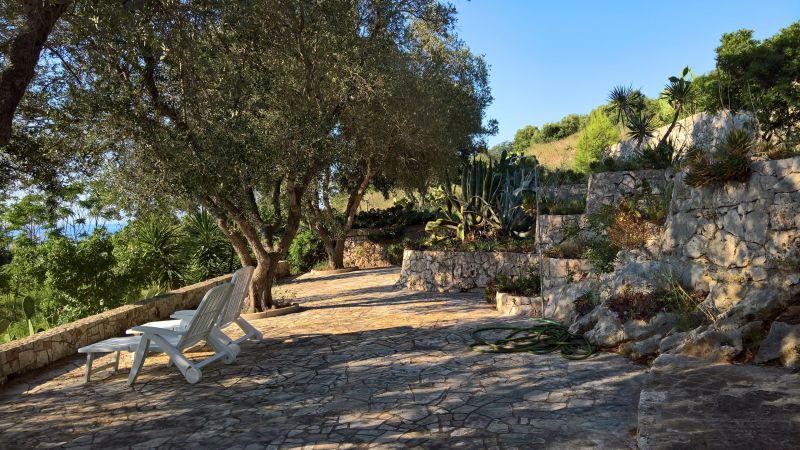 foto 10 Mietobjekt von Privatpersonen Tricase villa Apulien Lecce (+Umland)