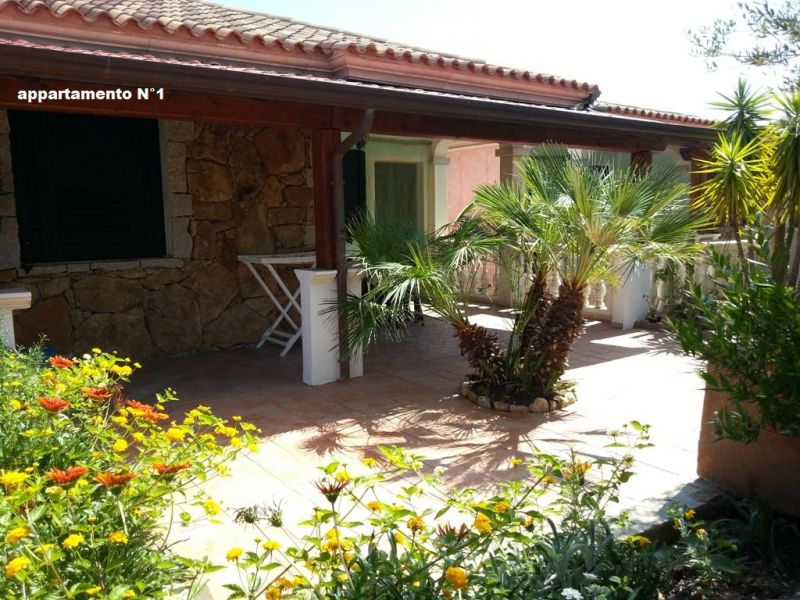 foto 1 Mietobjekt von Privatpersonen La Caletta appartement Sardinien Nuoro (+Umland)