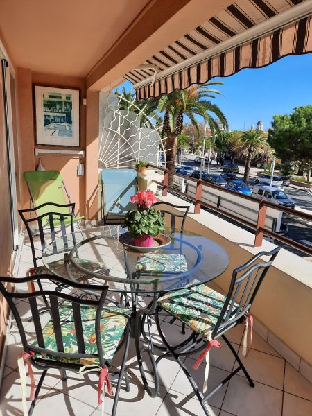 foto 1 Mietobjekt von Privatpersonen Frjus appartement Provence-Alpes-Cte d'Azur Var Terrasse