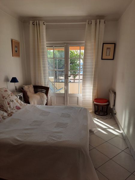 foto 10 Mietobjekt von Privatpersonen Frjus appartement Provence-Alpes-Cte d'Azur Var Schlafzimmer 1