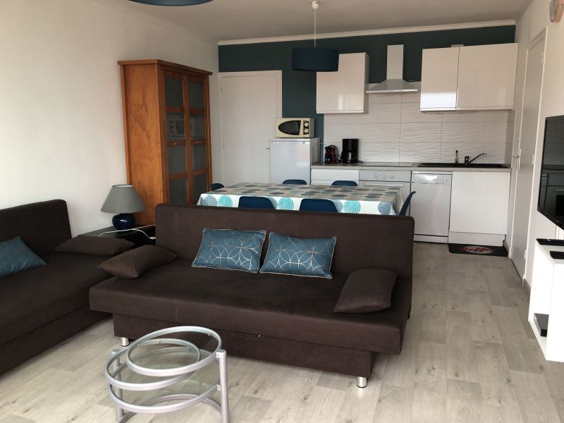 foto 1 Mietobjekt von Privatpersonen Le Touquet appartement Nord-Pas de Calais Pas de Calais Aufenthalt