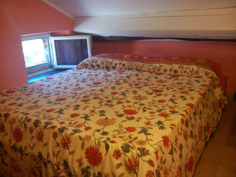 foto 16 Mietobjekt von Privatpersonen Levanto appartement Ligurien La Spezia (+Umland) Schlafzimmer