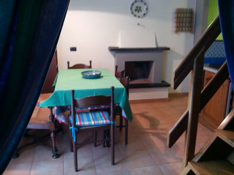 foto 7 Mietobjekt von Privatpersonen Levanto appartement Ligurien La Spezia (+Umland) Esszimmer