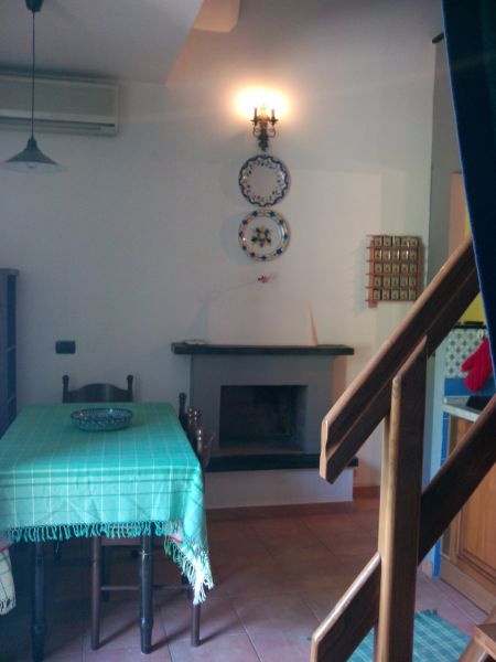 foto 8 Mietobjekt von Privatpersonen Levanto appartement Ligurien La Spezia (+Umland) Esszimmer