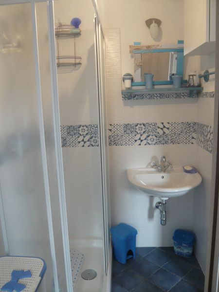 foto 10 Mietobjekt von Privatpersonen Cala Gonone appartement Sardinien Nuoro (+Umland)