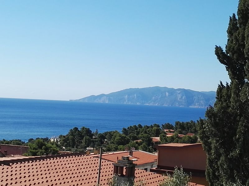 foto 0 Mietobjekt von Privatpersonen Cala Gonone appartement Sardinien Nuoro (+Umland) Ausblick von der Terrasse