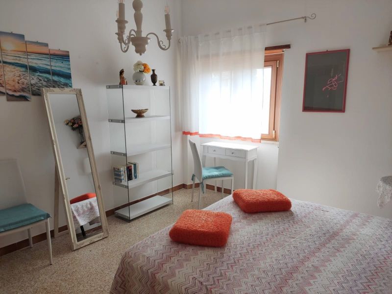 foto 16 Mietobjekt von Privatpersonen Cala Gonone appartement Sardinien Nuoro (+Umland) Schlafzimmer 1