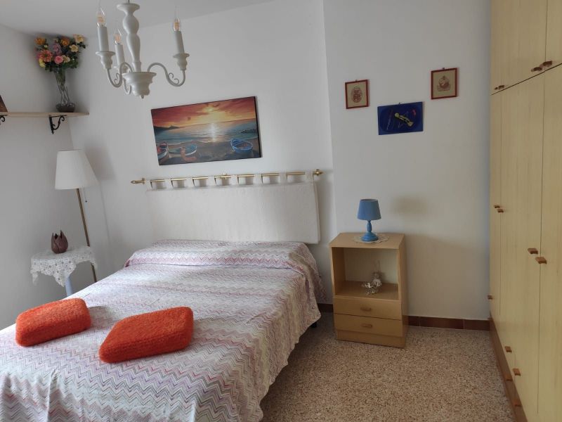 foto 17 Mietobjekt von Privatpersonen Cala Gonone appartement Sardinien Nuoro (+Umland) Schlafzimmer 1