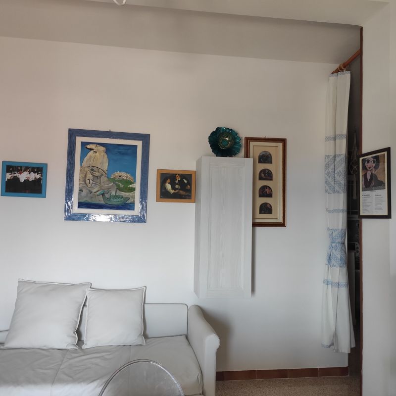 foto 22 Mietobjekt von Privatpersonen Cala Gonone appartement Sardinien Nuoro (+Umland) Schlafzimmer 2