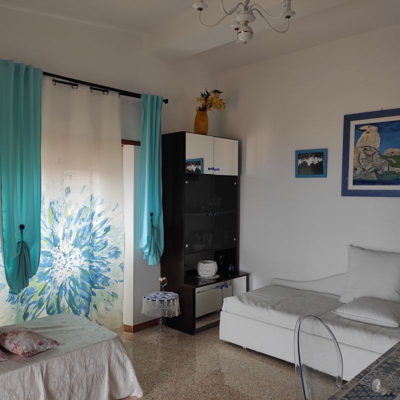 foto 25 Mietobjekt von Privatpersonen Cala Gonone appartement Sardinien Nuoro (+Umland) Schlafzimmer 2