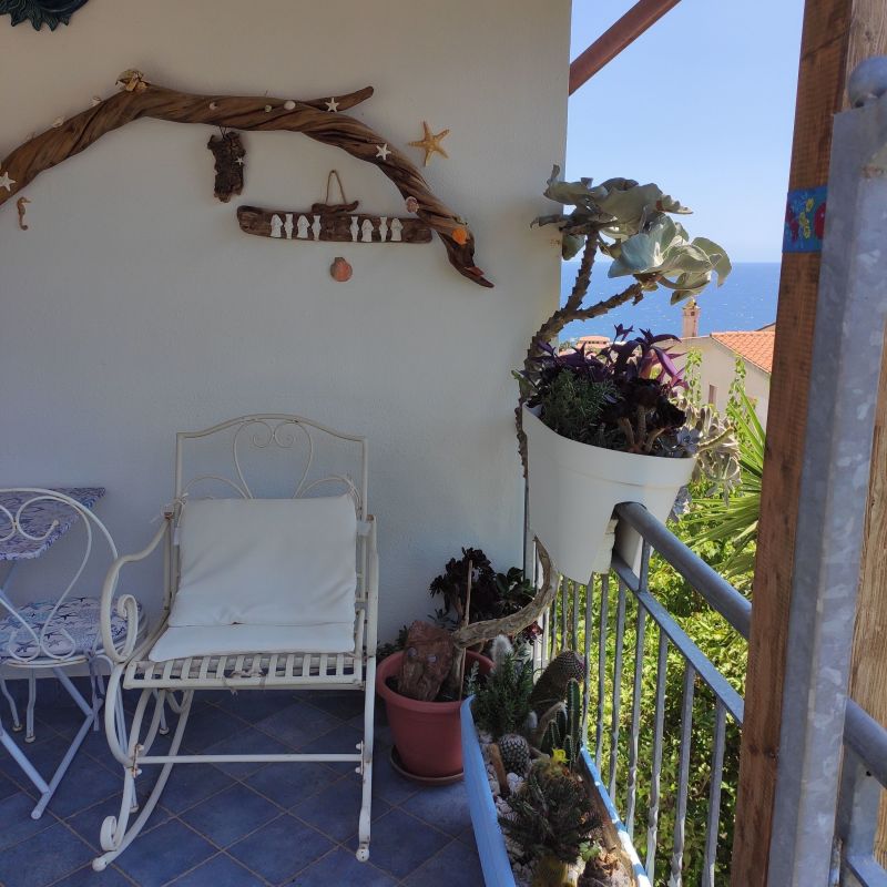 foto 2 Mietobjekt von Privatpersonen Cala Gonone appartement Sardinien Nuoro (+Umland) Eingang