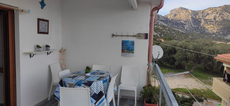 foto 29 Mietobjekt von Privatpersonen Cala Gonone appartement Sardinien Nuoro (+Umland) Ausblick von der Terrasse