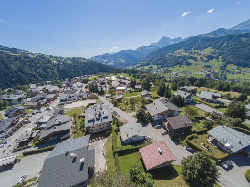 foto 5 Mietobjekt von Privatpersonen Notre Dame de Bellecombe appartement Rhne-Alpes Savoyen Nahaufnahme