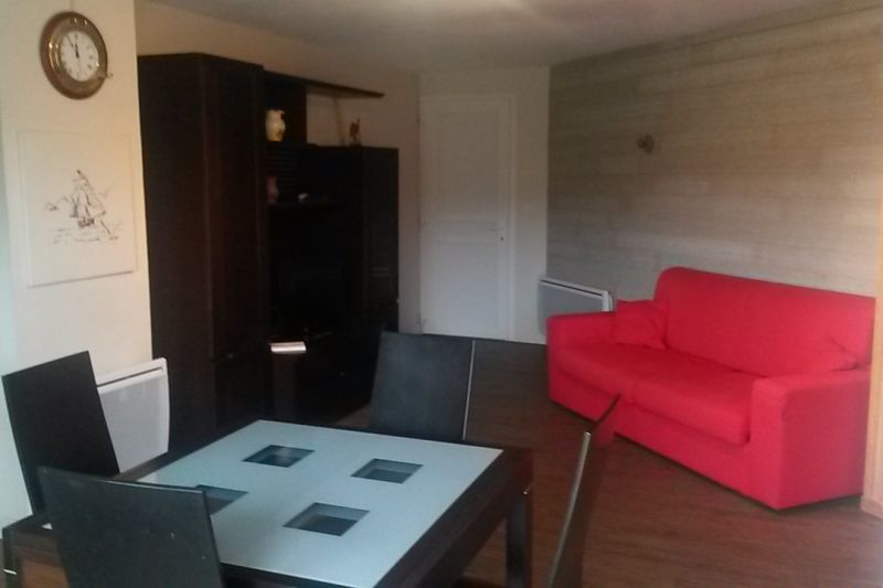 foto 0 Mietobjekt von Privatpersonen Camiers appartement Nord-Pas de Calais Pas de Calais Eingang