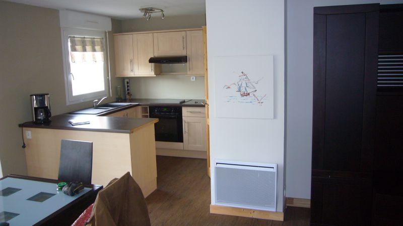 foto 10 Mietobjekt von Privatpersonen Camiers appartement Nord-Pas de Calais Pas de Calais