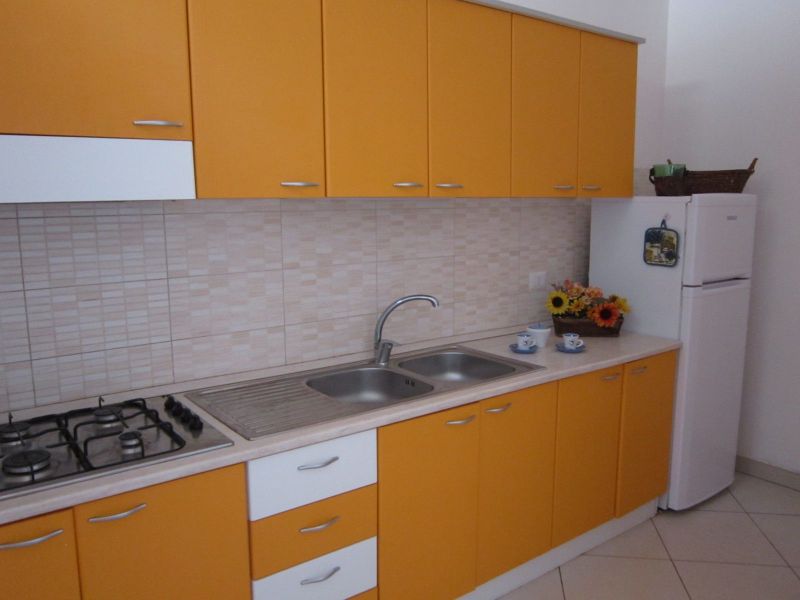 foto 7 Mietobjekt von Privatpersonen Gallipoli appartement Apulien Lecce (+Umland)