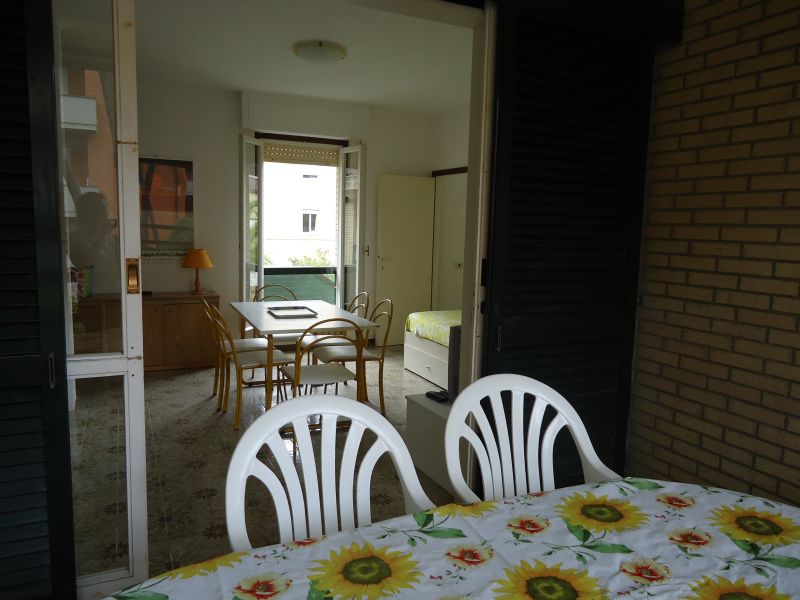 foto 4 Mietobjekt von Privatpersonen Principina a Mare appartement Toskana Grosseto (+Umland) Veranda